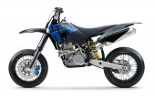2007 Husaberg FS650C photo